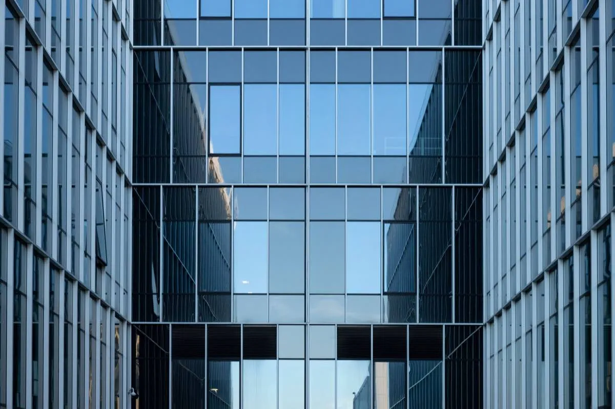 Commercial window services in Des Moines, IA